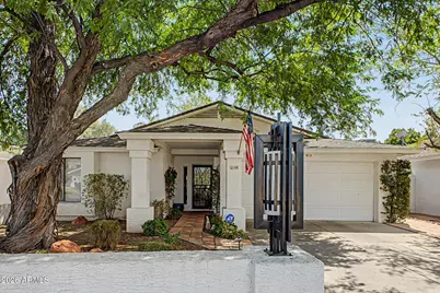 601 W Fellars Drive, Phoenix, AZ 85023 - Photo 1