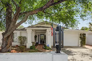 601 W Fellars Dr, Phoenix, AZ 85023 - Photo 1