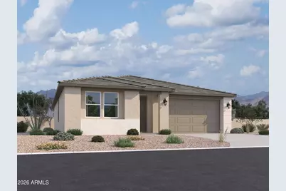 9640 W Tamarisk Avenue, Tolleson, AZ 85353 - Photo 1