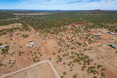11 County Road N3557 -- #028P, Vernon, AZ 85940 - Photo 6