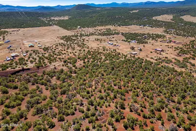 11 County Road N3557 -- #028P, Vernon, AZ 85940 - Photo 1