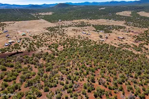 11 County Road N3557 --, Vernon, AZ 85940 - Photo 1
