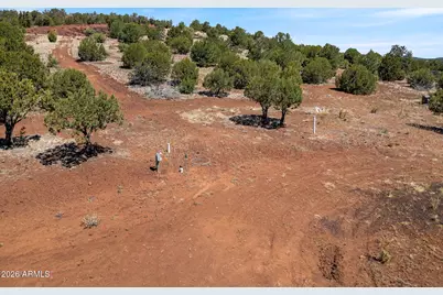 11 County Road N3557 -- #028P, Vernon, AZ 85940 - Photo 4
