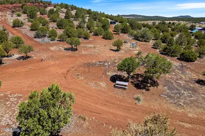 11 County Road N3557 -- #028P, Vernon, AZ 85940 - Photo 18