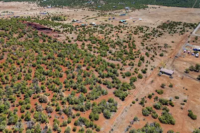 11 County Road N3557 -- #028P, Vernon, AZ 85940 - Photo 10