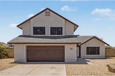 7637 W North Lane, Peoria, AZ 85345 - Photo 2