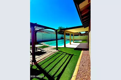 6389 W Muriel Drive, Glendale, AZ 85308 - Photo 24