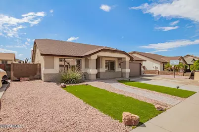 6389 W Muriel Drive, Glendale, AZ 85308 - Photo 2