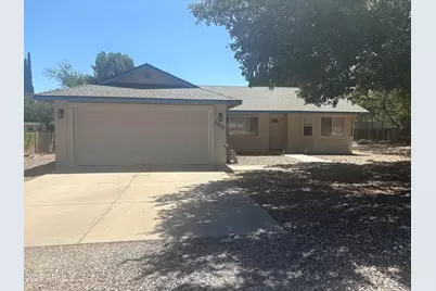 1957 S Arroyo Vista --, Cottonwood, AZ 86326 - Photo 1