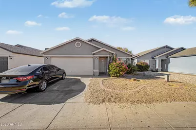 8534 W Mariposa Drive, Phoenix, AZ 85037 - Photo 1