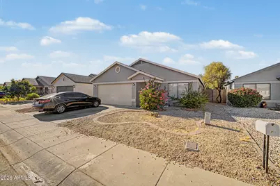 8534 W Mariposa Drive, Phoenix, AZ 85037 - Photo 2