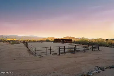 16908 E Buckhorn Trail, Rio Verde, AZ 85263 - Photo 58