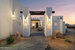 16908 E Buckhorn Trail, Rio Verde, AZ 85263 - Photo 4