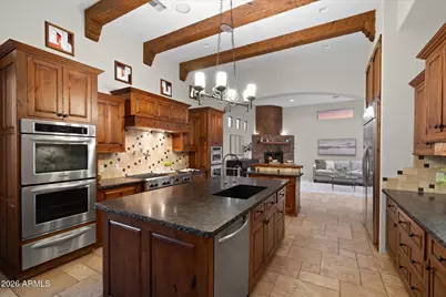 16908 E Buckhorn Trail, Rio Verde, AZ 85263 - Photo 22