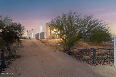 16908 E Buckhorn Trail, Rio Verde, AZ 85263 - Photo 52