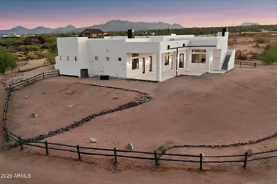 16908 E Buckhorn Trail, Rio Verde, AZ 85263 - Photo 54
