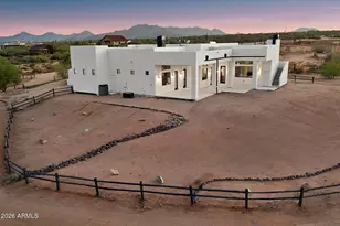 16908 E Buckhorn Trail, Rio Verde, AZ 85263 - Photo 54