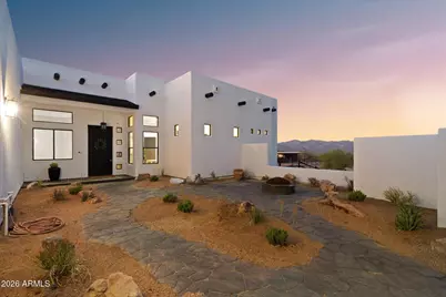 16908 E Buckhorn Trail, Rio Verde, AZ 85263 - Photo 2