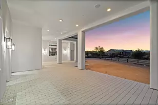 16908 E Buckhorn Trail, Rio Verde, AZ 85263 - Photo 40