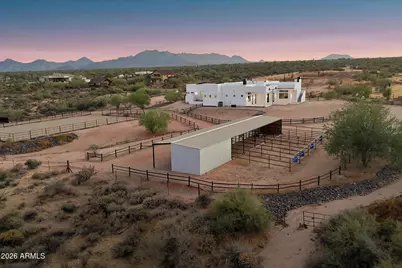 16908 E Buckhorn Trail, Rio Verde, AZ 85263 - Photo 1