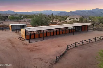 16908 E Buckhorn Trail, Rio Verde, AZ 85263 - Photo 56