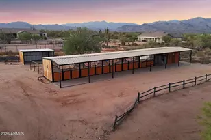 16908 E Buckhorn Trail, Rio Verde, AZ 85263 - Photo 56