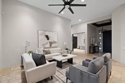 16908 E Buckhorn Trail, Rio Verde, AZ 85263 - Photo 6