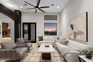 16908 E Buckhorn Trail, Rio Verde, AZ 85263 - Photo 8