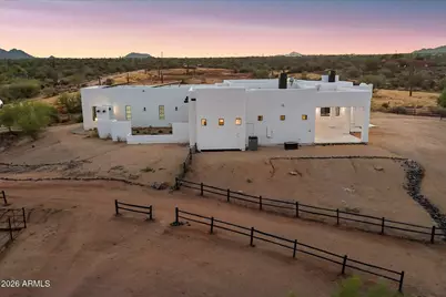 16908 E Buckhorn Trail, Rio Verde, AZ 85263 - Photo 48