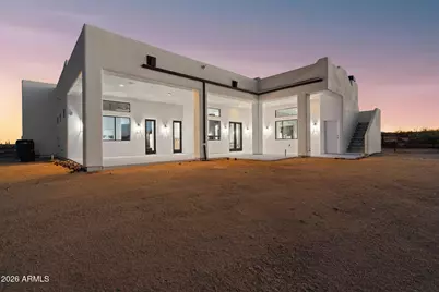 16908 E Buckhorn Trail, Rio Verde, AZ 85263 - Photo 46