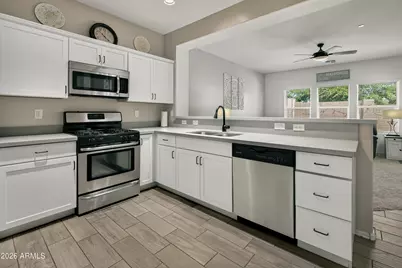 652 Brindle Drive, Clarkdale, AZ 86324 - Photo 2