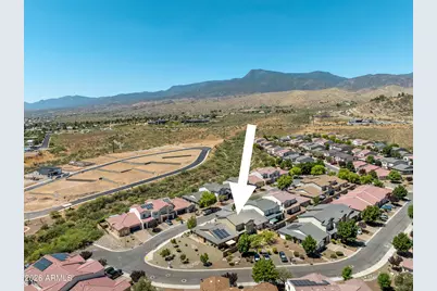 652 Brindle Drive, Clarkdale, AZ 86324 - Photo 8