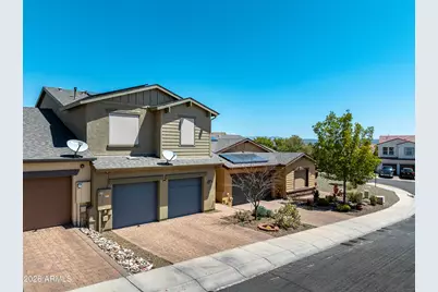652 Brindle Drive, Clarkdale, AZ 86324 - Photo 1