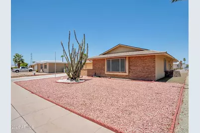 11070 W Pleasant Valley Road, Sun City, AZ 85351 - Photo 22