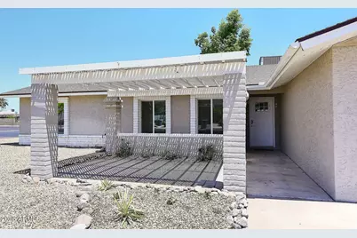 2802 E Hillery Drive, Phoenix, AZ 85032 - Photo 4