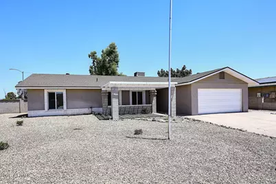 2802 E Hillery Drive, Phoenix, AZ 85032 - Photo 2