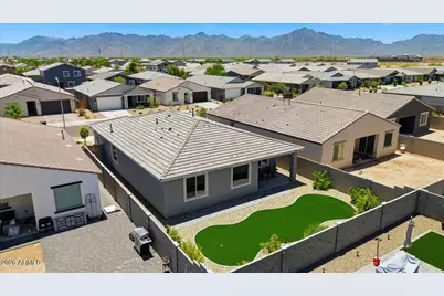 5544 W Coplen Farms Road, Laveen, AZ 85339 - Photo 8