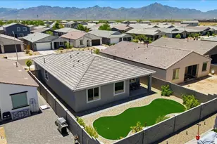 5544 W Coplen Farms Rd, Laveen, AZ 85339 - Photo 8