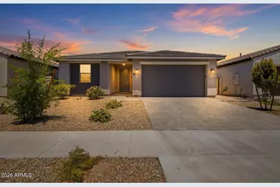 5544 W Coplen Farms Road, Laveen, AZ 85339 - Photo 1
