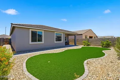 5544 W Coplen Farms Road, Laveen, AZ 85339 - Photo 38