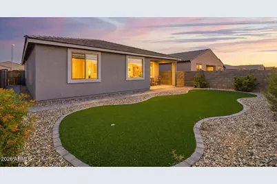 5544 W Coplen Farms Road, Laveen, AZ 85339 - Photo 2