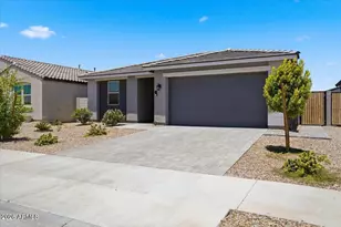 5544 W Coplen Farms Rd, Laveen, AZ 85339 - Photo 4