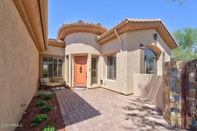 41728 N Moss Springs Court, Anthem, AZ 85086 - Photo 4