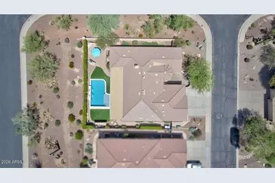 41728 N Moss Springs Court, Anthem, AZ 85086 - Photo 52