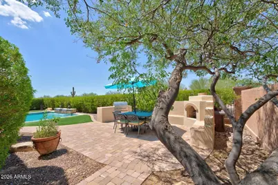 41728 N Moss Springs Court, Anthem, AZ 85086 - Photo 48