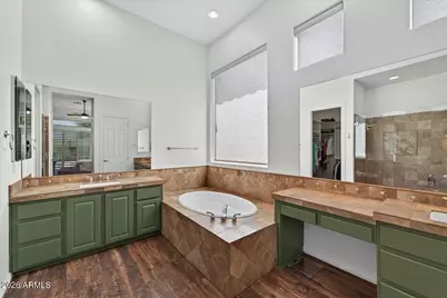 41728 N Moss Springs Court, Anthem, AZ 85086 - Photo 22