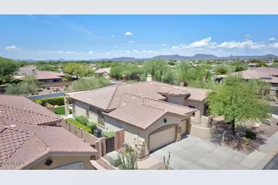 41728 N Moss Springs Court, Anthem, AZ 85086 - Photo 50