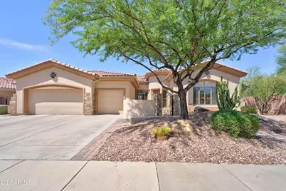 41728 N Moss Springs Court, Anthem, AZ 85086 - Photo 2
