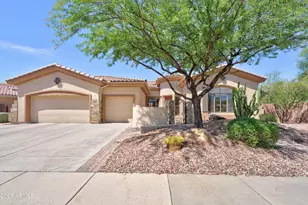 41728 N Moss Springs Ct, Anthem, AZ 85086 - Photo 2