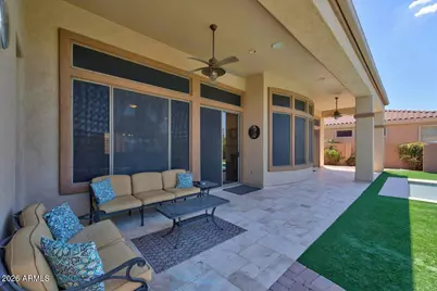 41728 N Moss Springs Court, Anthem, AZ 85086 - Photo 44